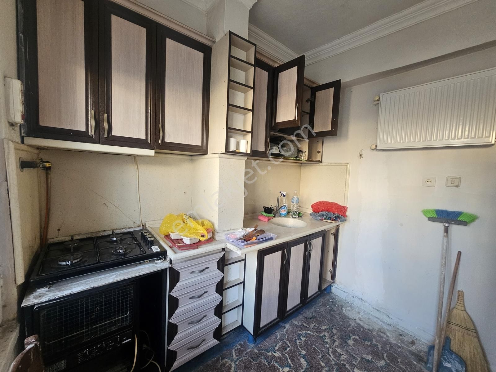 Cuma Pazarı Ve Çarşıya Çok Yakın Arakat Satılık 2+1 Daire - Görsel 14