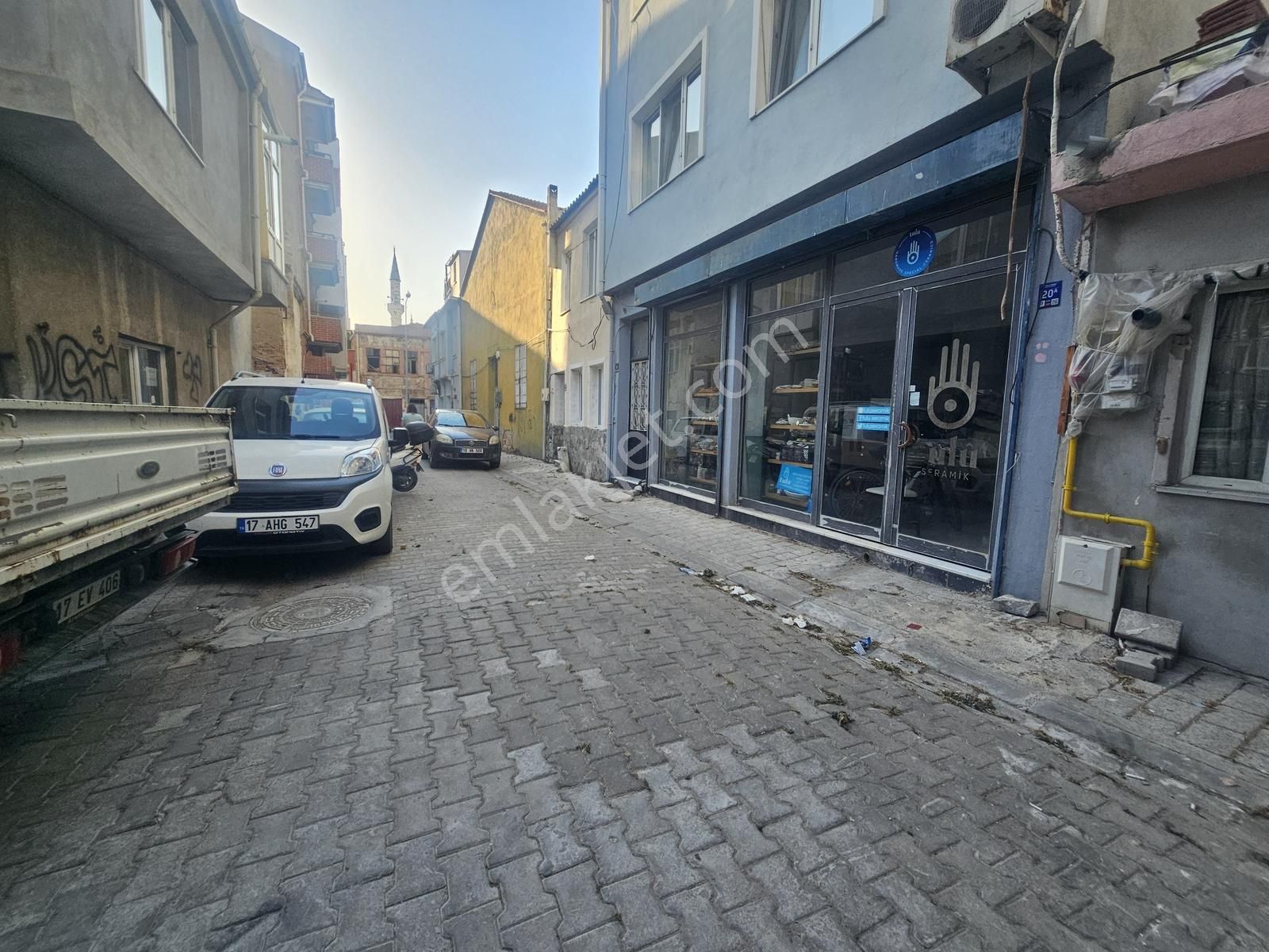 Cuma Pazarı Ve Çarşıya Çok Yakın Arakat Satılık 2+1 Daire - Görsel 18