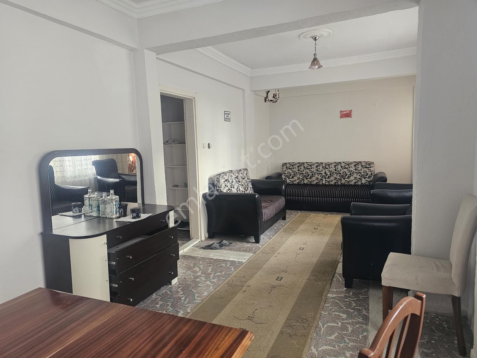 Cuma Pazarı Ve Çarşıya Çok Yakın Arakat Satılık 2+1 Daire - Görsel 3