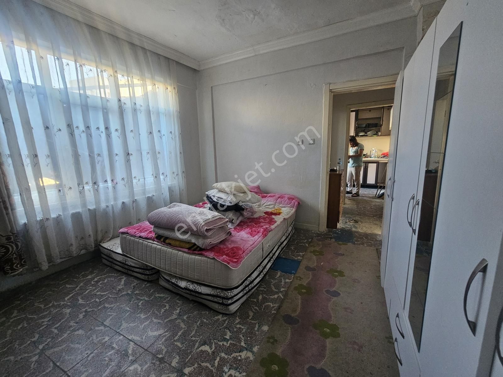 Cuma Pazarı Ve Çarşıya Çok Yakın Arakat Satılık 2+1 Daire - Görsel 5