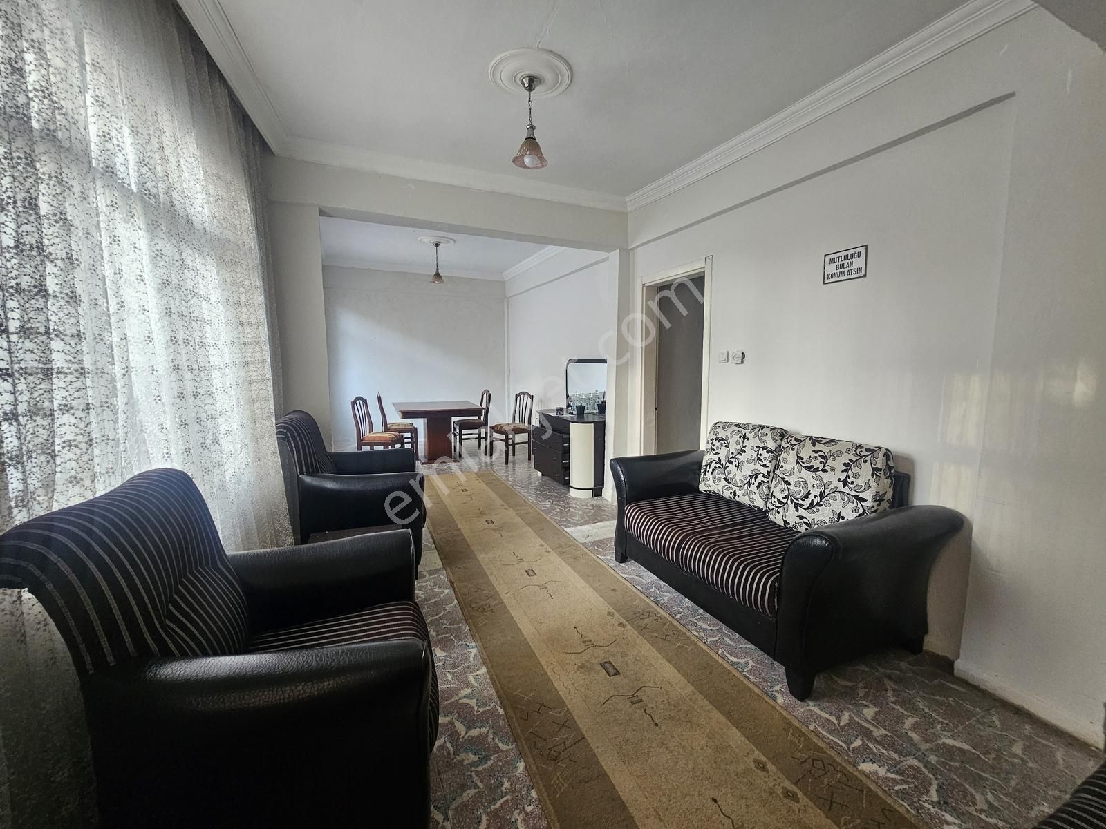Cuma Pazarı Ve Çarşıya Çok Yakın Arakat Satılık 2+1 Daire - Görsel 4