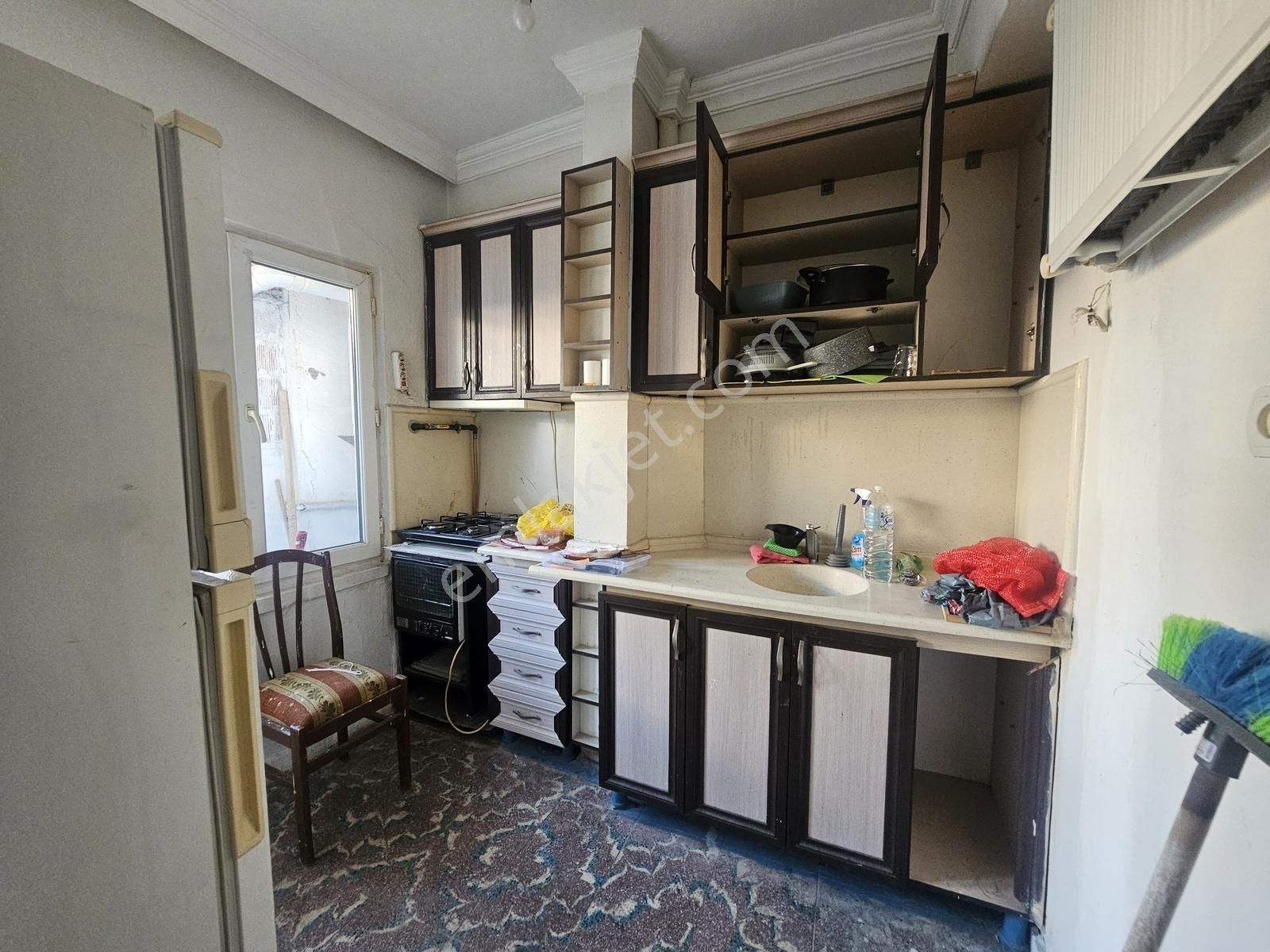 Cuma Pazarı Ve Çarşıya Çok Yakın Arakat Satılık 2+1 Daire - Görsel 12