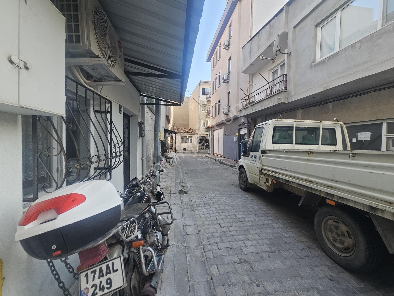 Cuma Pazarı Ve Çarşıya Çok Yakın Arakat Satılık 2+1 Daire - Görsel 9