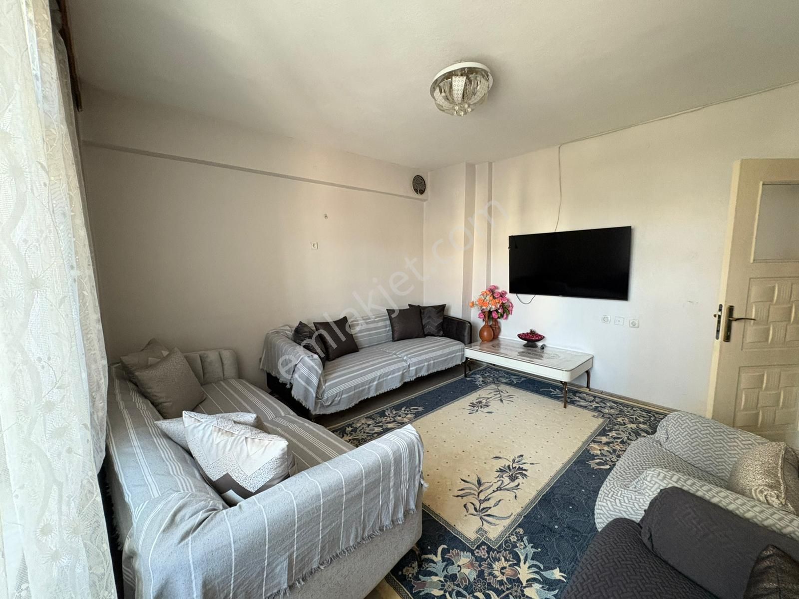 Binkonutlar'da Medova Yakını, Bakımlı Ve Masrafsız! Arakat 3+1 - Görsel 3