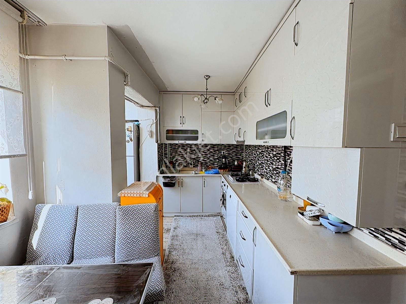 Binkonutlar'da Medova Yakını, Bakımlı Ve Masrafsız! Arakat 3+1 - Görsel 6