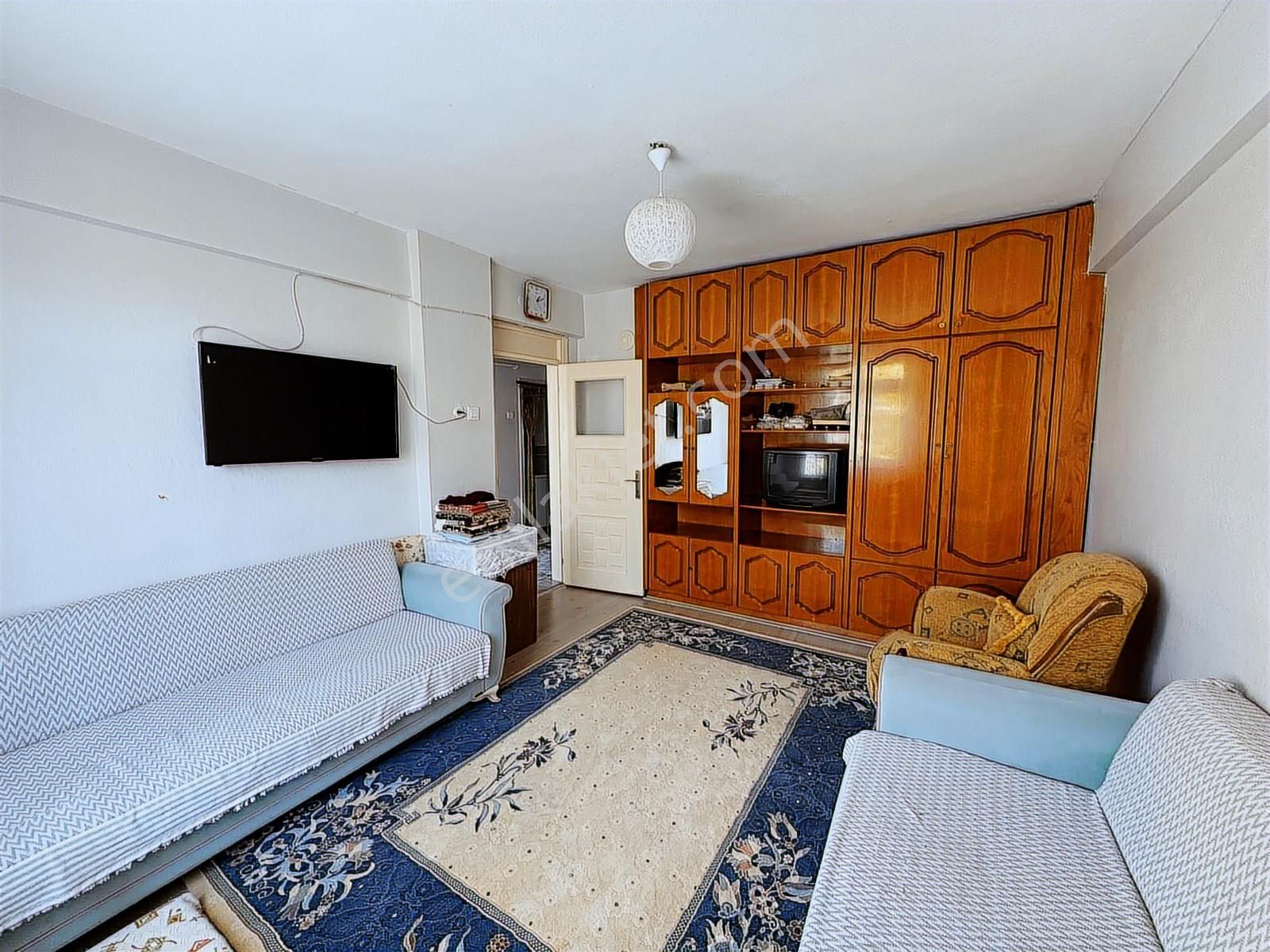 Binkonutlar'da Medova Yakını, Bakımlı Ve Masrafsız! Arakat 3+1 - Görsel 14