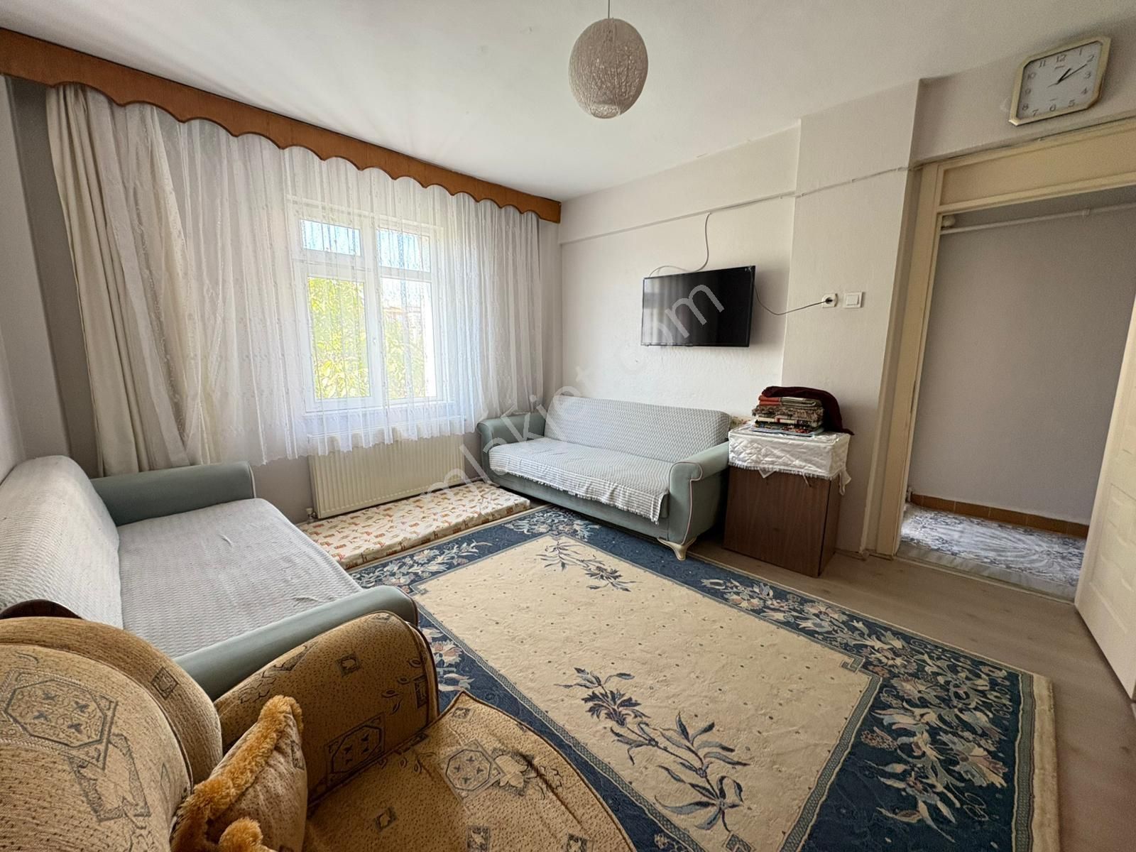 Binkonutlar'da Medova Yakını, Bakımlı Ve Masrafsız! Arakat 3+1 - Görsel 11