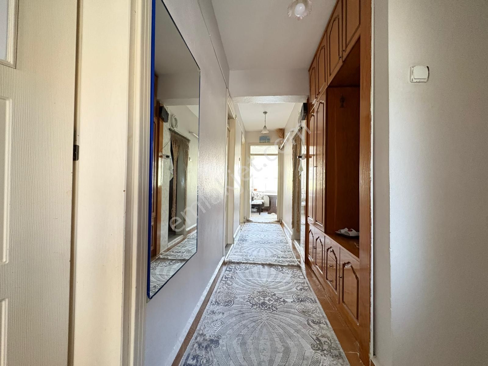 Binkonutlar'da Medova Yakını, Bakımlı Ve Masrafsız! Arakat 3+1 - Görsel 16