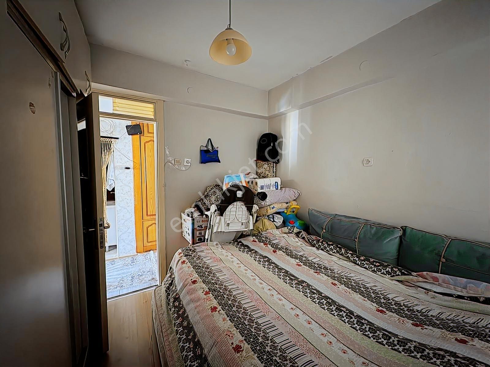 Binkonutlar'da Medova Yakını, Bakımlı Ve Masrafsız! Arakat 3+1 - Görsel 17