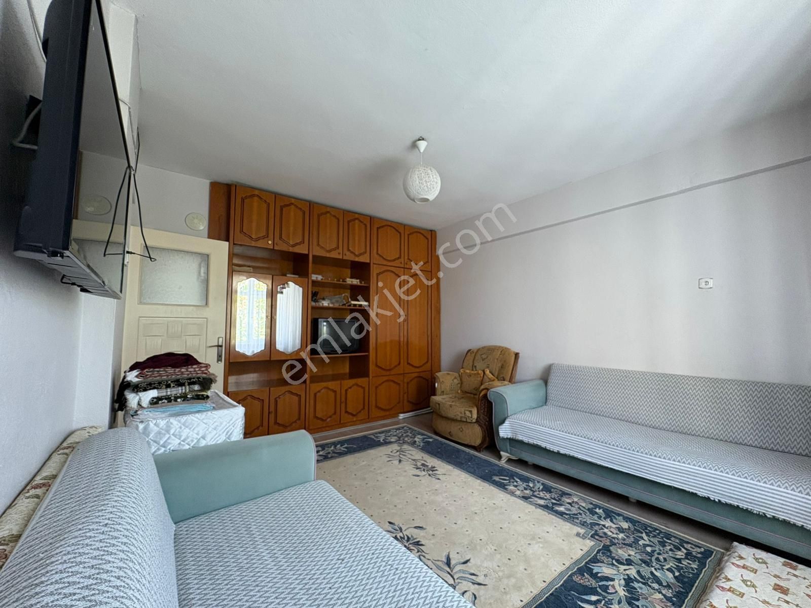 Binkonutlar'da Medova Yakını, Bakımlı Ve Masrafsız! Arakat 3+1 - Görsel 15