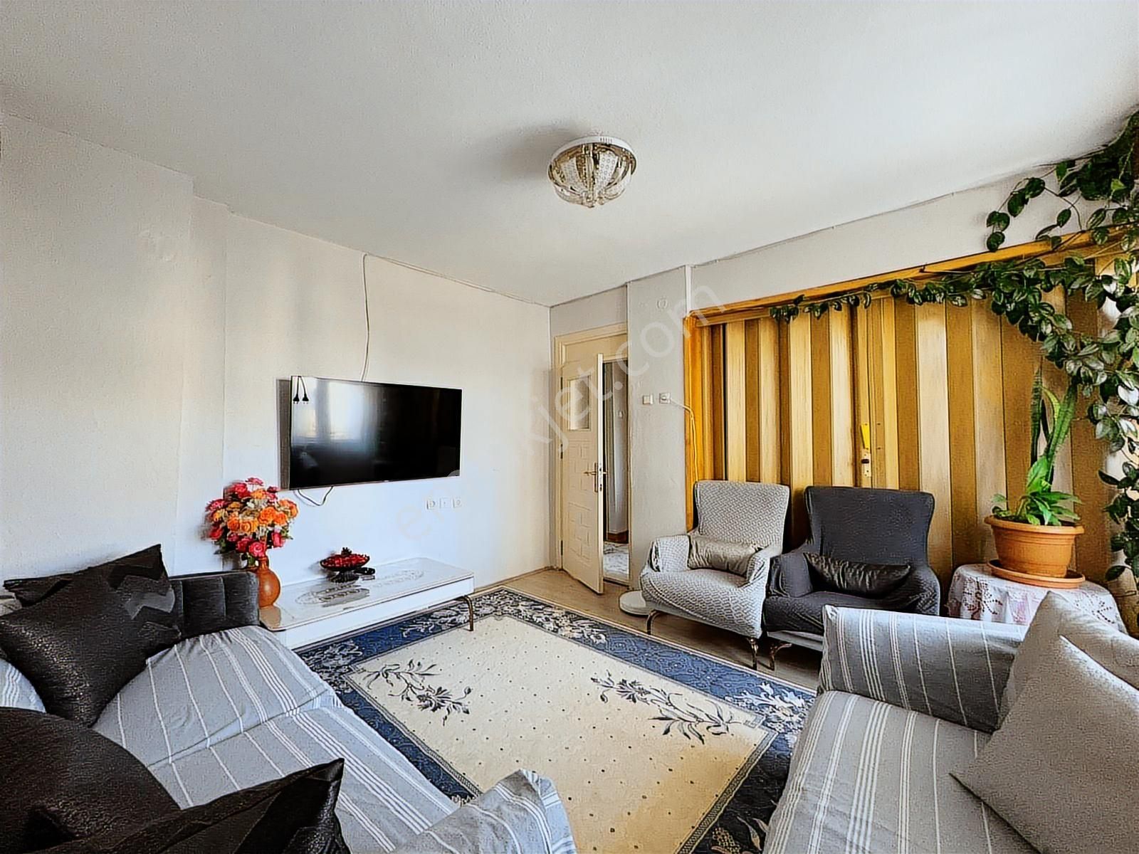 Binkonutlar'da Medova Yakını, Bakımlı Ve Masrafsız! Arakat 3+1 - Görsel 9