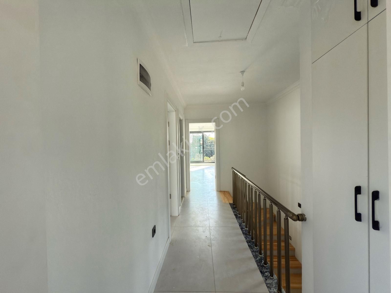 Datça Burgaz'da Satılık 3+1 Tam Müstakil Havuzlu Sıfır Villa - Görsel 29