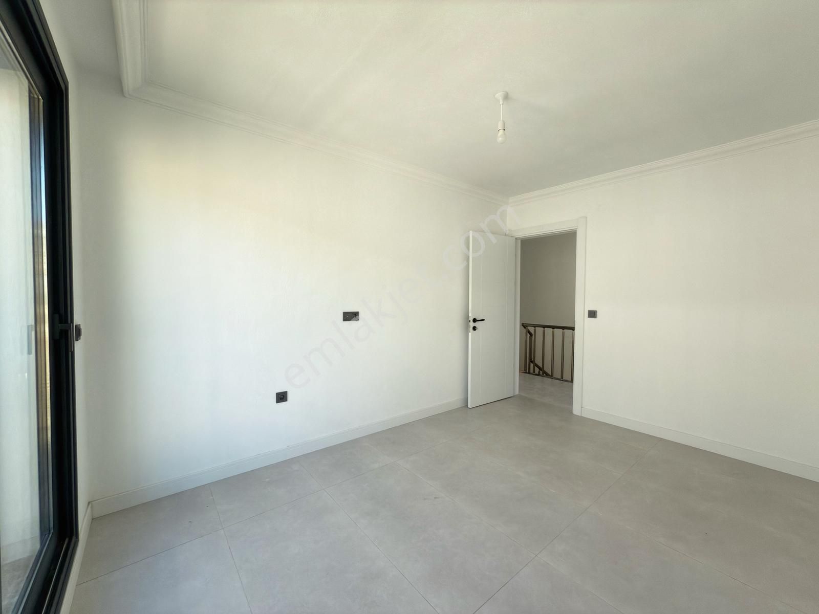 Datça Burgaz'da Satılık 3+1 Tam Müstakil Havuzlu Sıfır Villa - Görsel 27