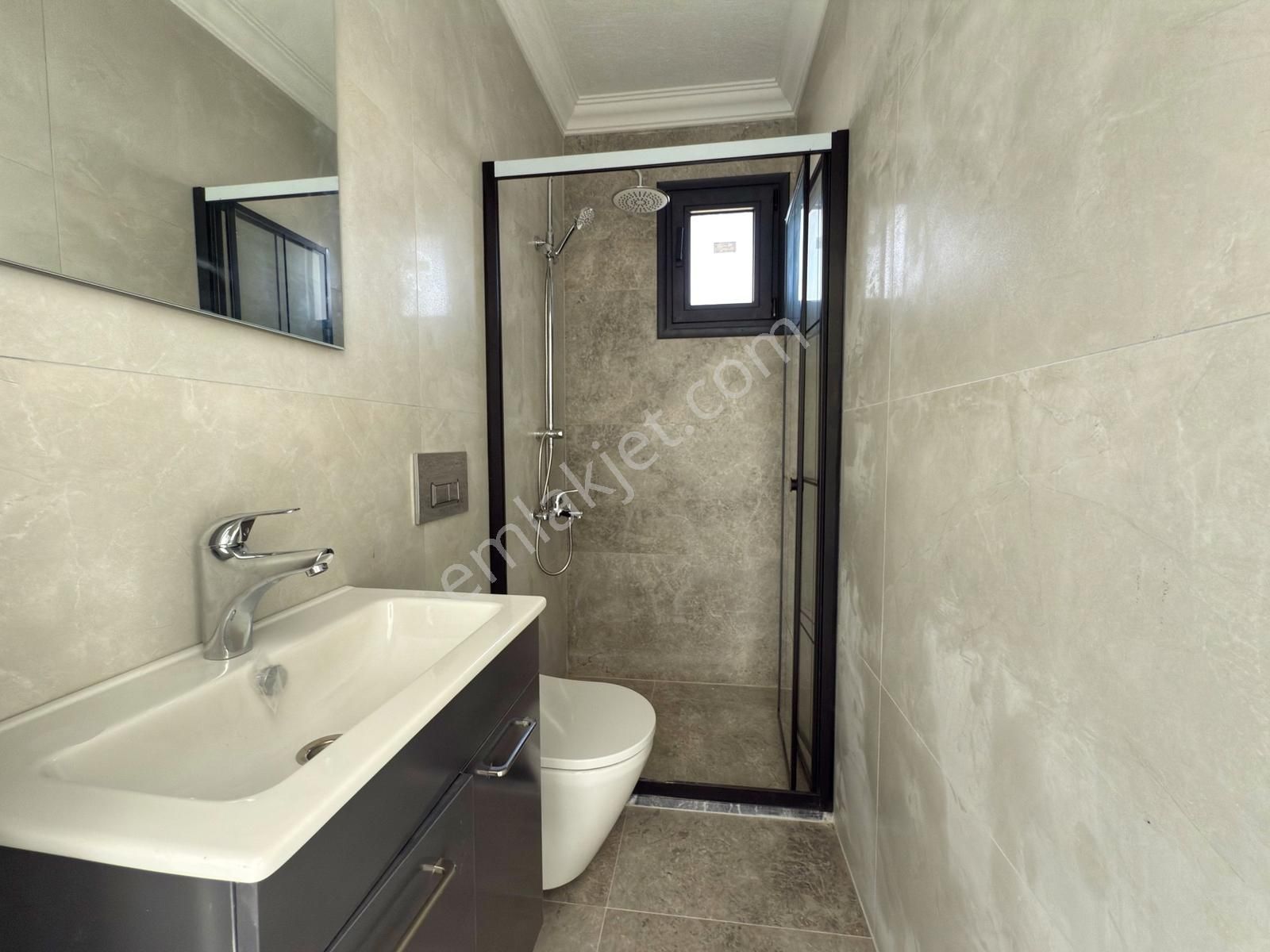 Datça Burgaz'da Satılık 3+1 Tam Müstakil Havuzlu Sıfır Villa - Görsel 30