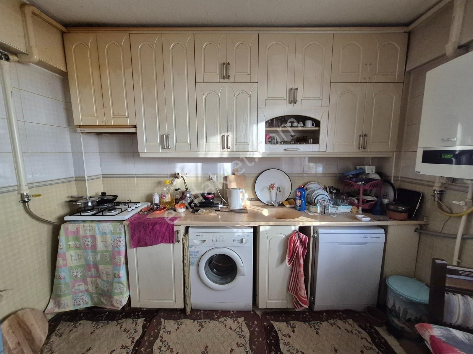 İlbey // Şuhut Merkez "stadyum Arkasında" Satılık 3+1 Daire - Görsel 15