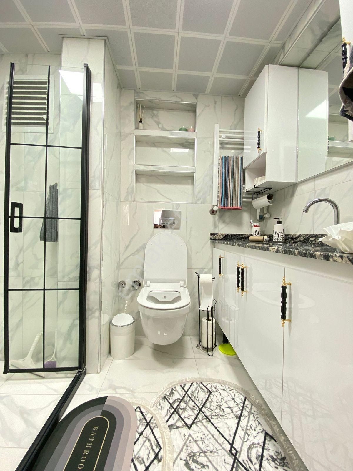 Etimesgut Süvari Mahallesi Gimsa Karşısı Satılık 3+1 Teras - Görsel 26