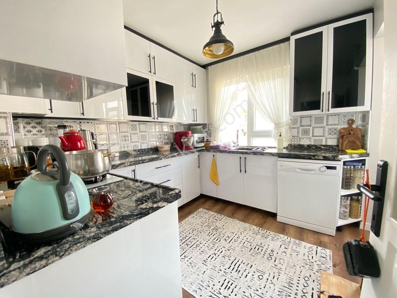 Etimesgut Süvari Mahallesi Gimsa Karşısı Satılık 3+1 Teras - Görsel 18