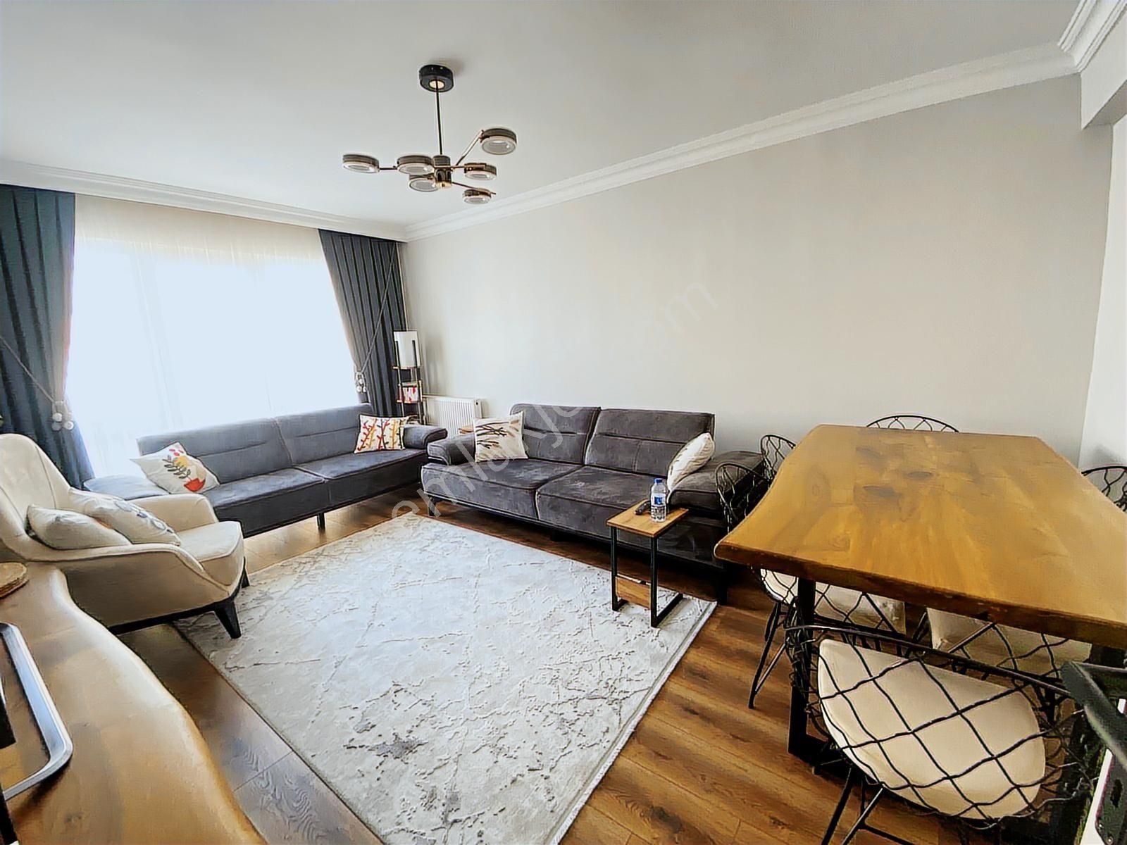 Etimesgut Süvari Mahallesi Gimsa Karşısı Satılık 3+1 Teras - Görsel 10