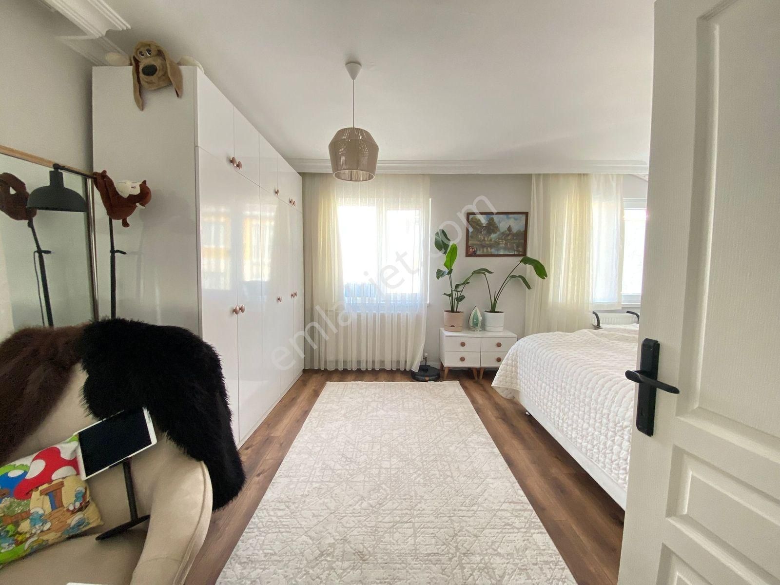 Etimesgut Süvari Mahallesi Gimsa Karşısı Satılık 3+1 Teras - Görsel 16