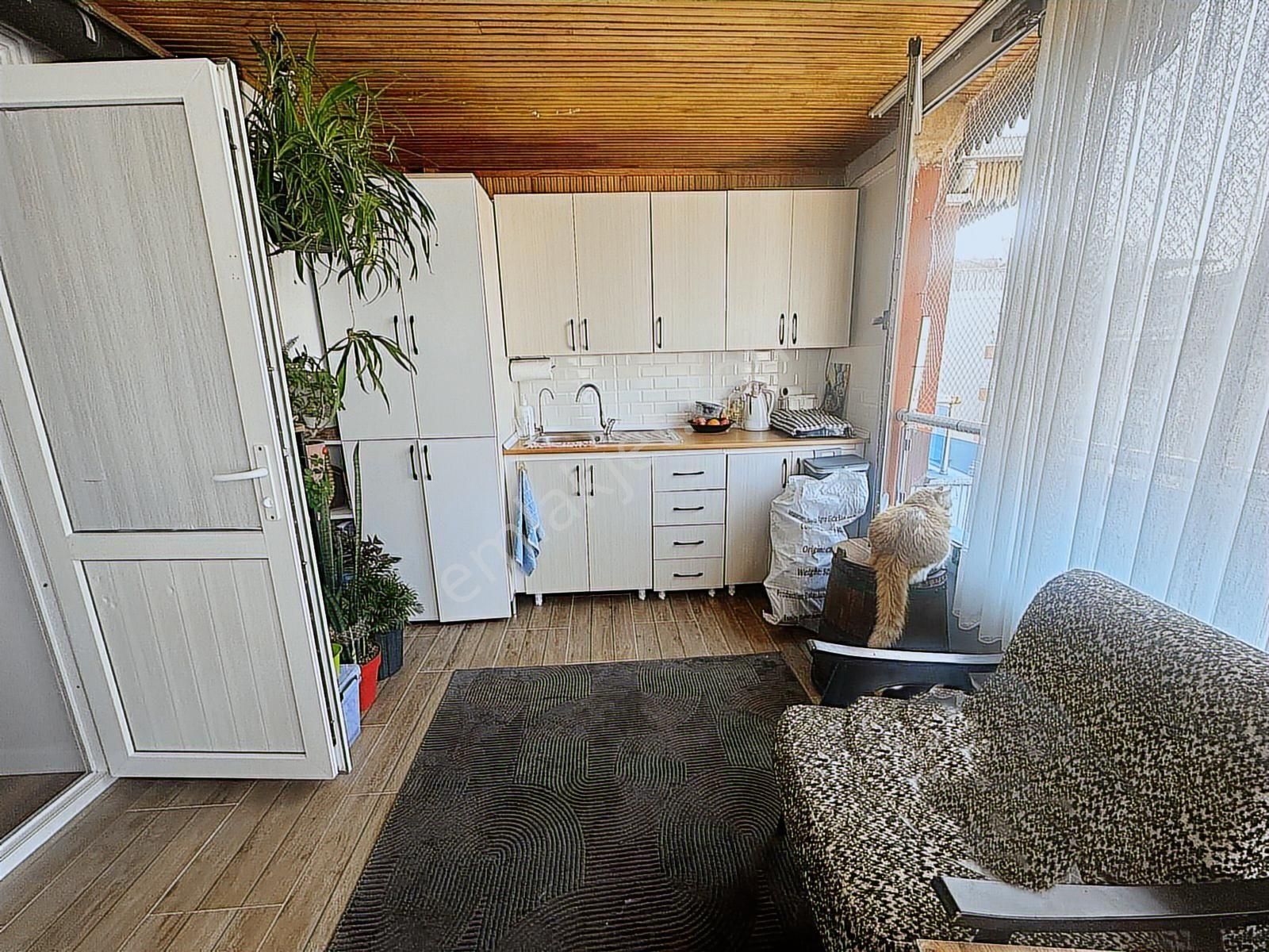 Etimesgut Süvari Mahallesi Gimsa Karşısı Satılık 3+1 Teras - Görsel 29