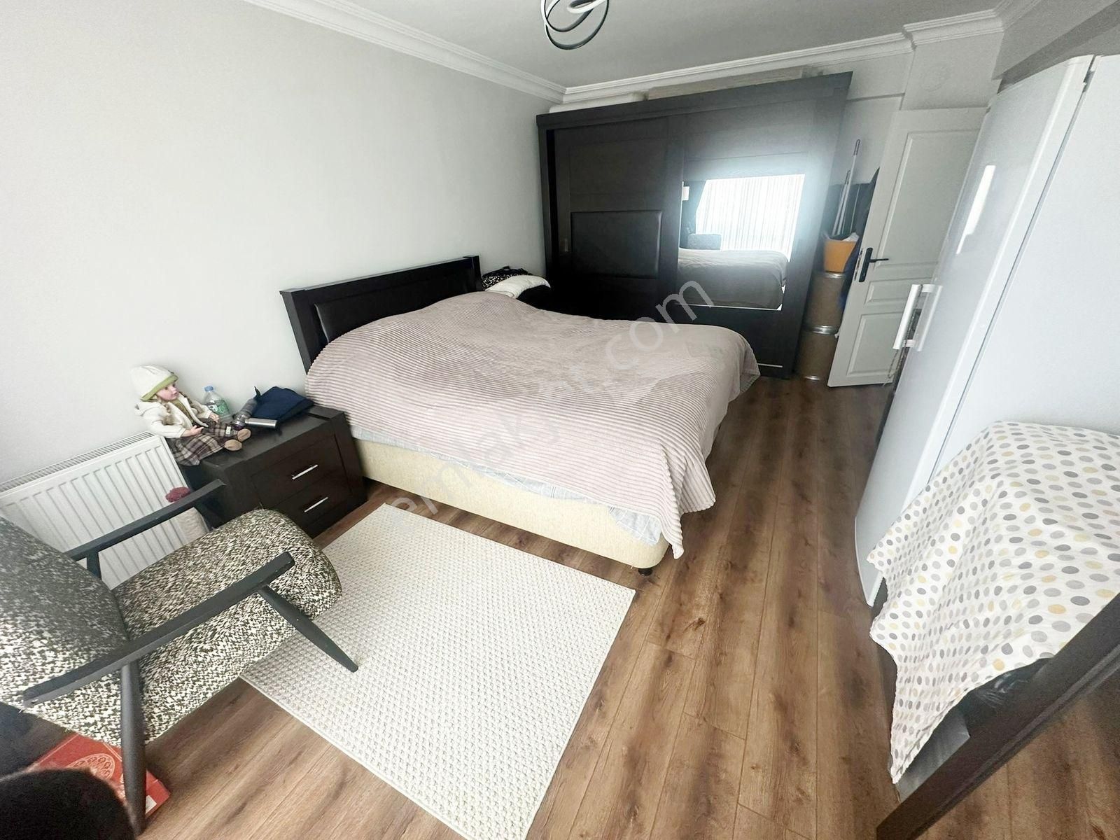 Etimesgut Süvari Mahallesi Gimsa Karşısı Satılık 3+1 Teras - Görsel 13