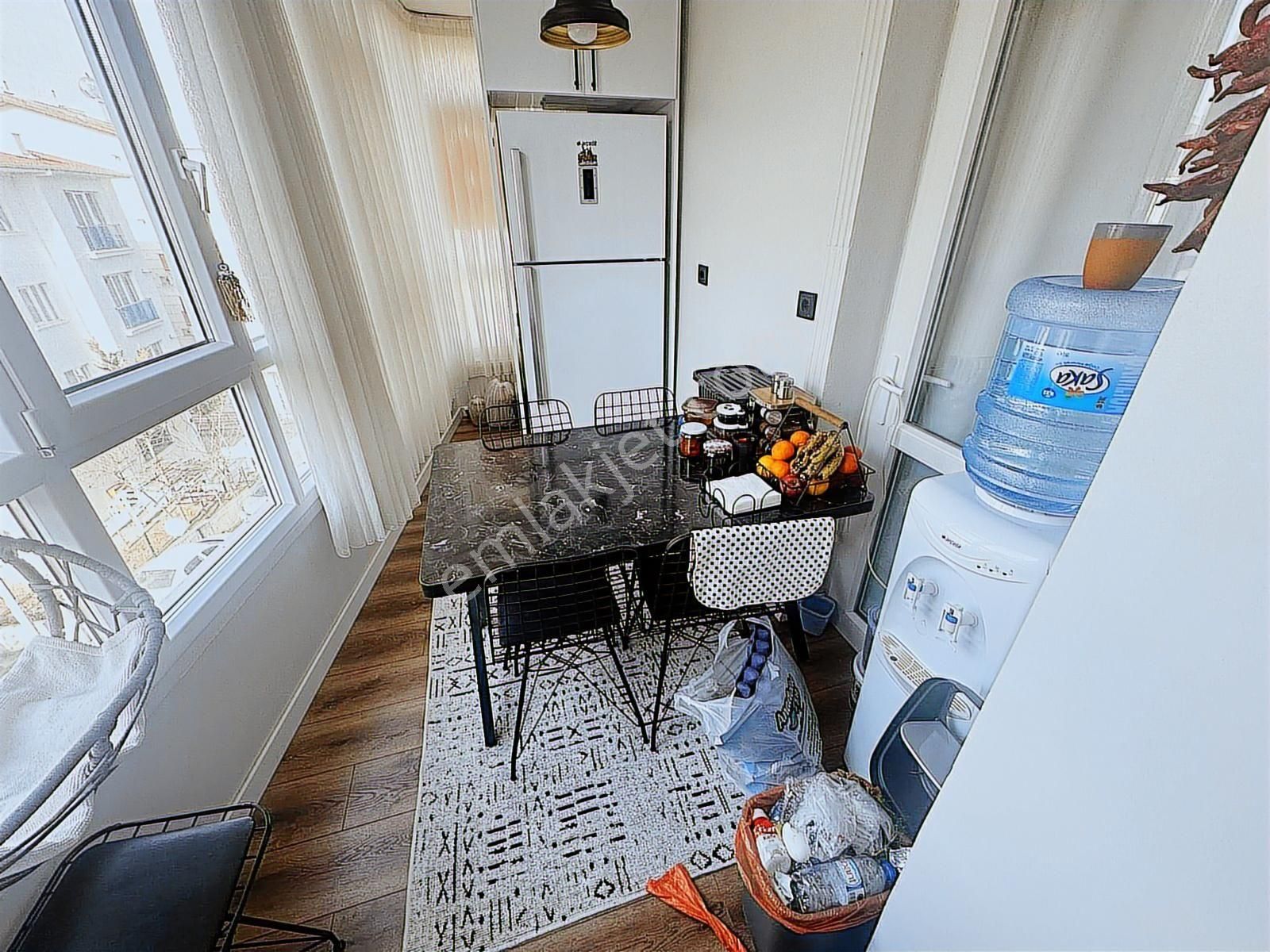 Etimesgut Süvari Mahallesi Gimsa Karşısı Satılık 3+1 Teras - Görsel 11