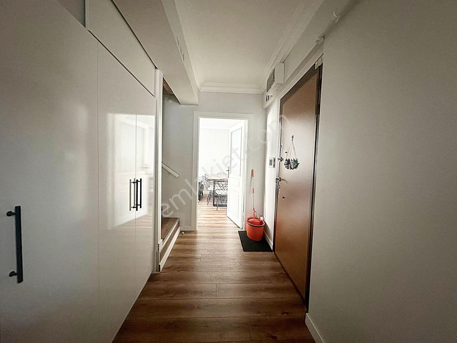 Etimesgut Süvari Mahallesi Gimsa Karşısı Satılık 3+1 Teras - Görsel 19