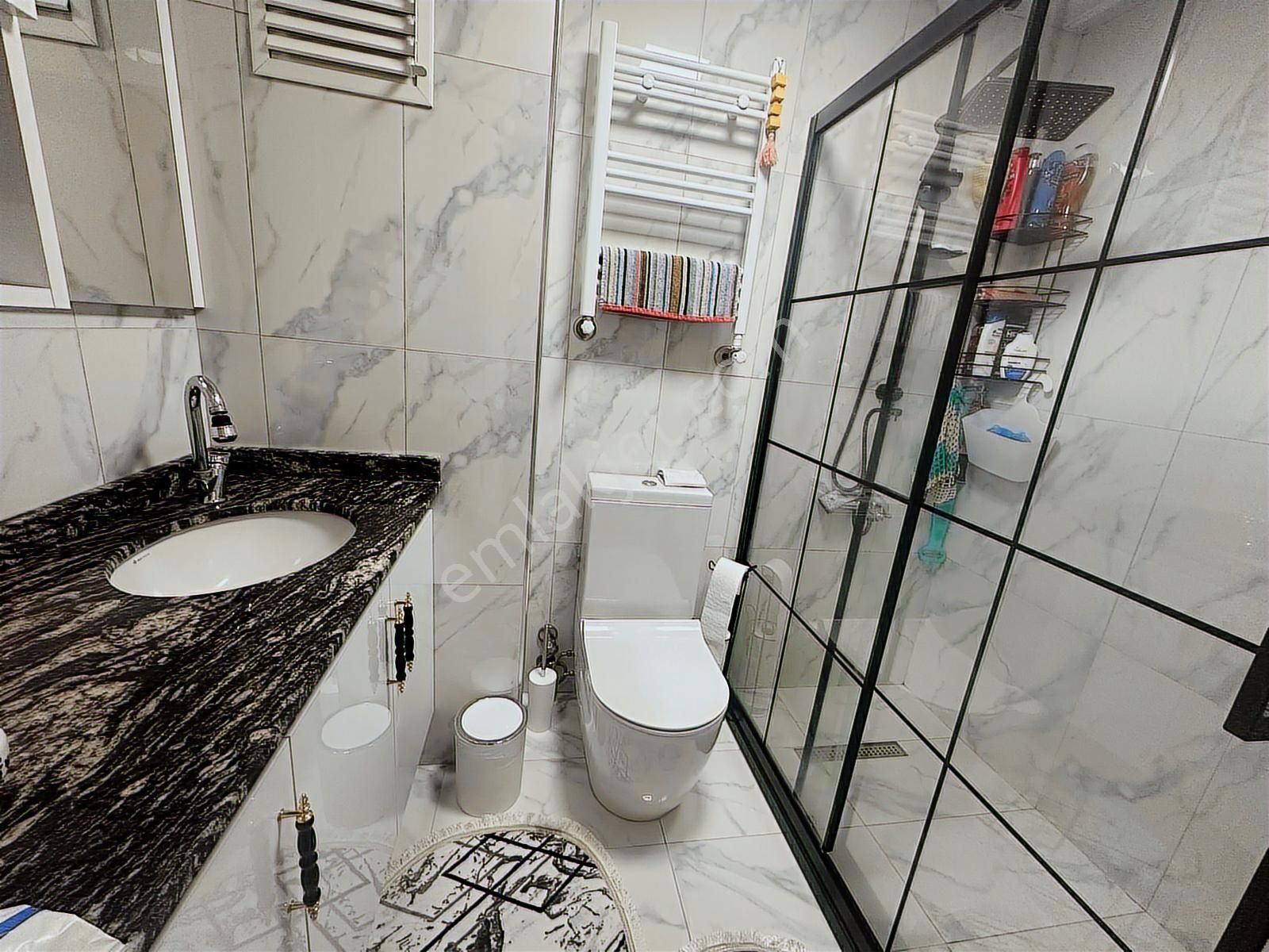 Etimesgut Süvari Mahallesi Gimsa Karşısı Satılık 3+1 Teras - Görsel 27