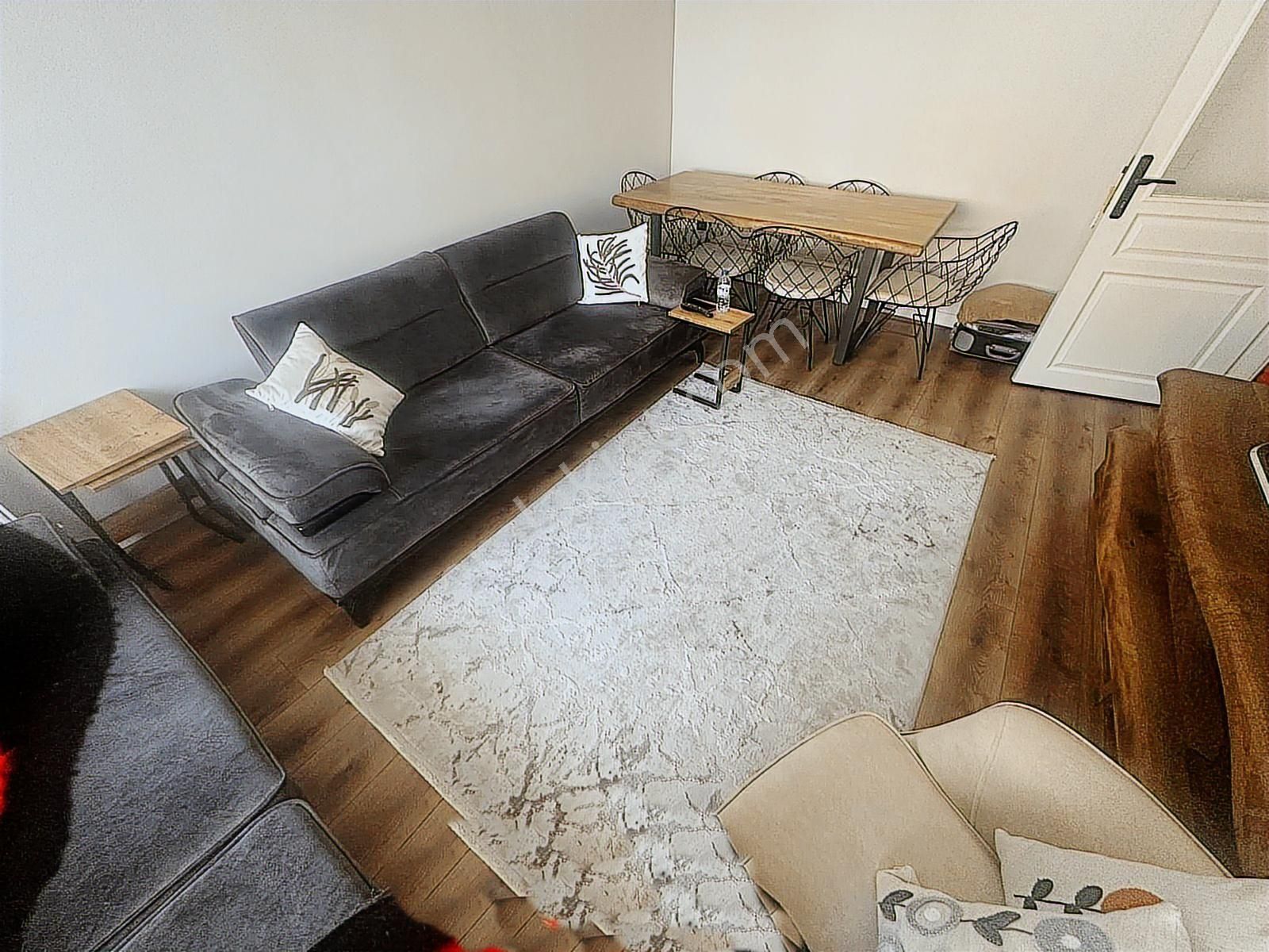 Etimesgut Süvari Mahallesi Gimsa Karşısı Satılık 3+1 Teras - Görsel 32