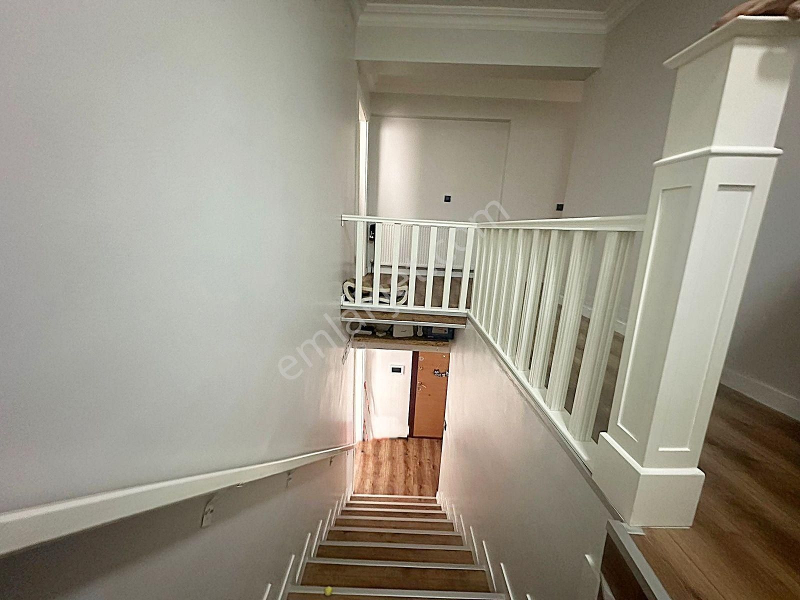 Etimesgut Süvari Mahallesi Gimsa Karşısı Satılık 3+1 Teras - Görsel 23