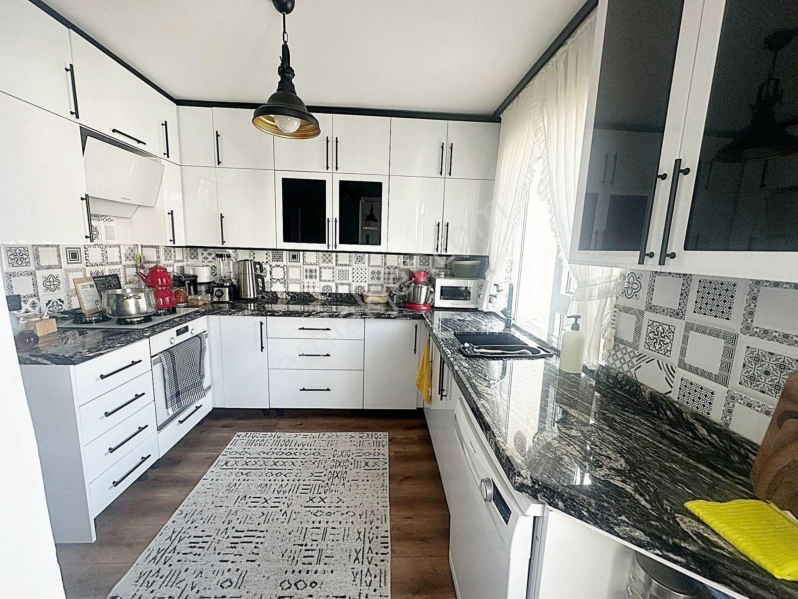 Etimesgut Süvari Mahallesi Gimsa Karşısı Satılık 3+1 Teras - Görsel 22