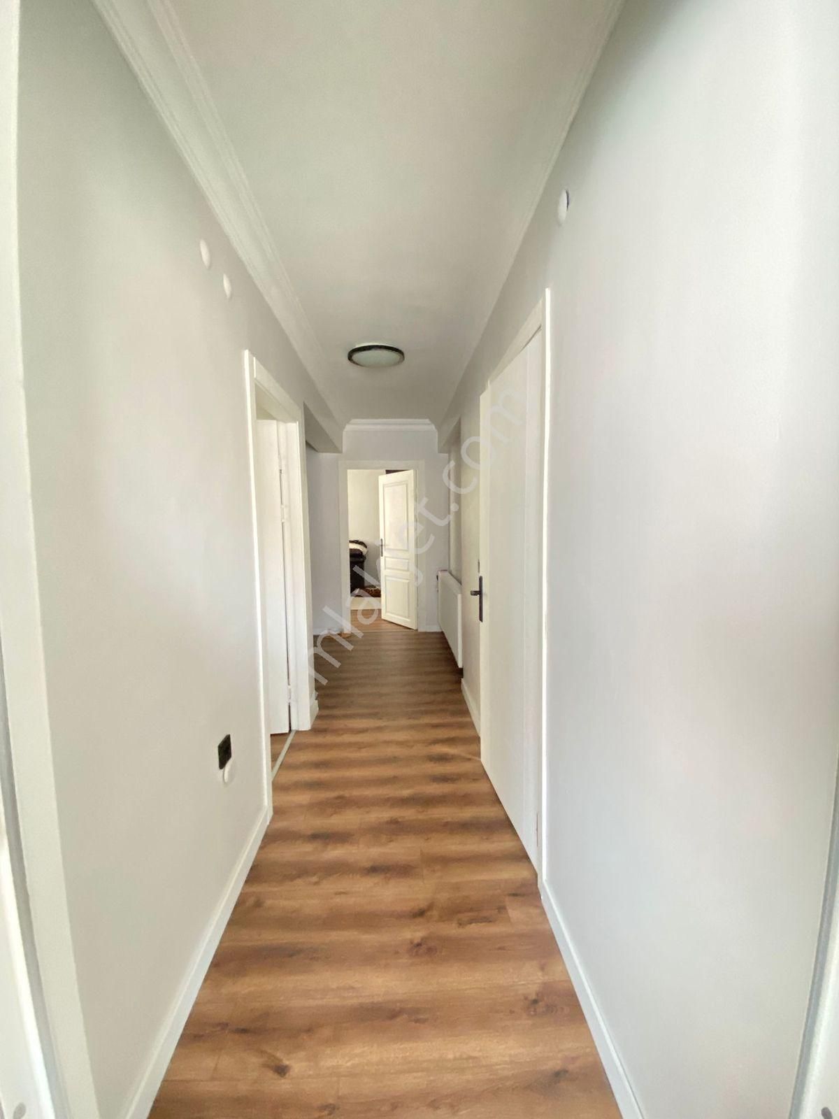 Etimesgut Süvari Mahallesi Gimsa Karşısı Satılık 3+1 Teras - Görsel 25