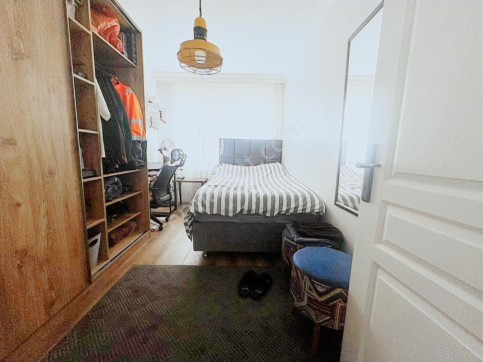 Etimesgut Süvari Mahallesi Gimsa Karşısı Satılık 3+1 Teras - Görsel 15