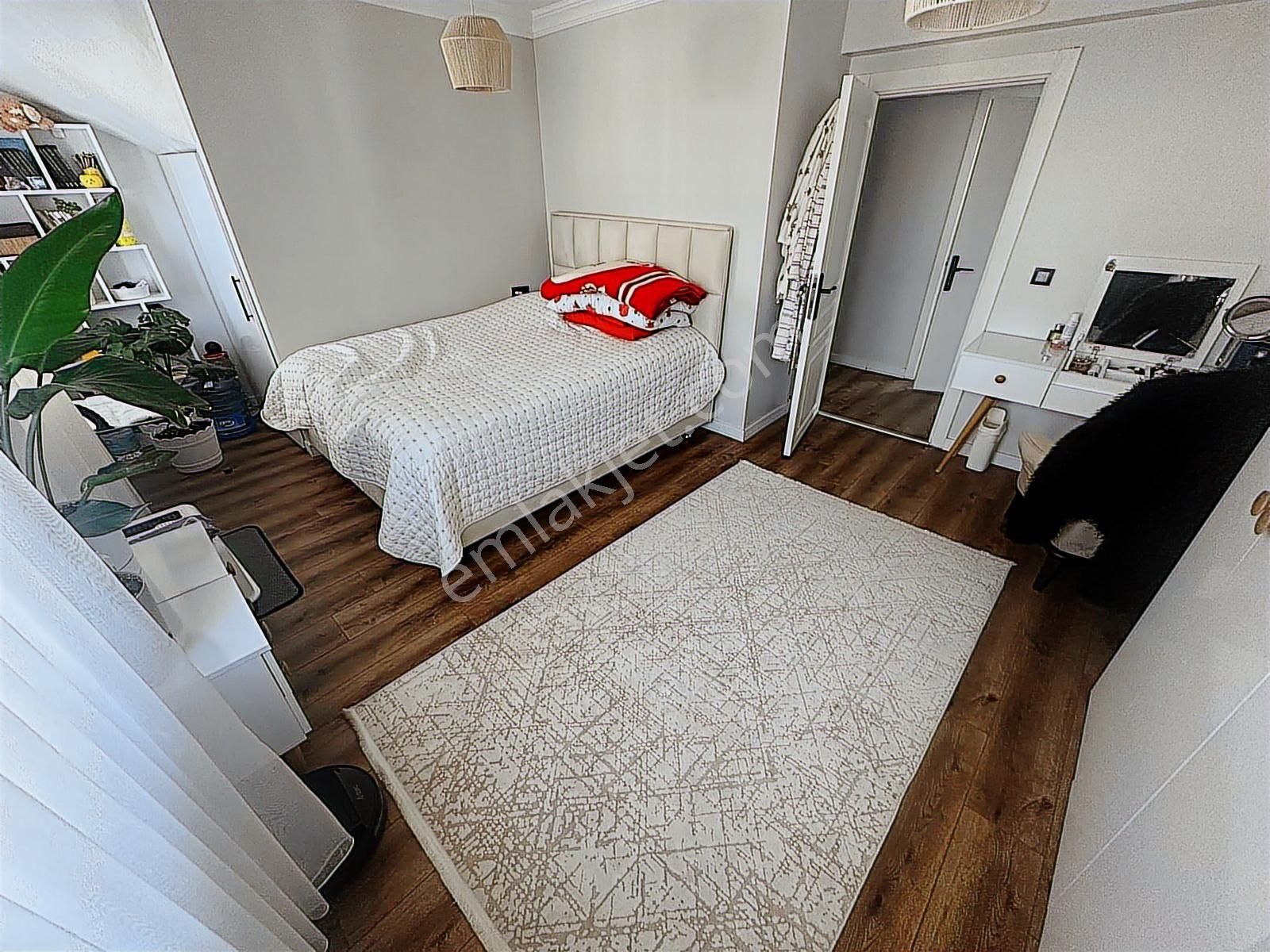 Etimesgut Süvari Mahallesi Gimsa Karşısı Satılık 3+1 Teras - Görsel 12