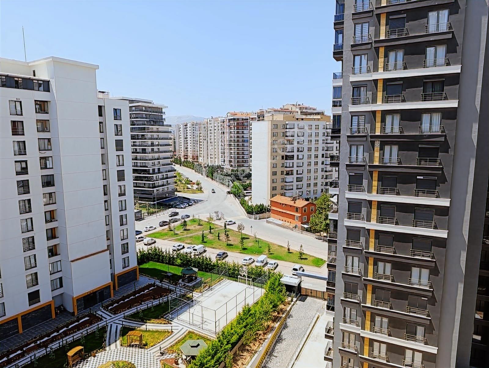 Şefikcan Selçuk Mh Satılık 3+1 Arakat Daire - Görsel 3