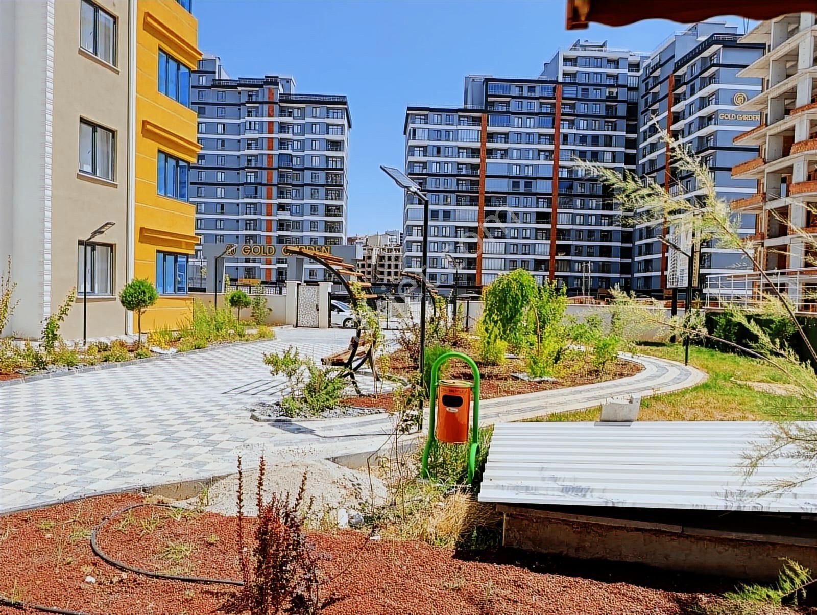 Şefikcan Selçuk Mh Satılık 3+1 Arakat Daire - Görsel 11