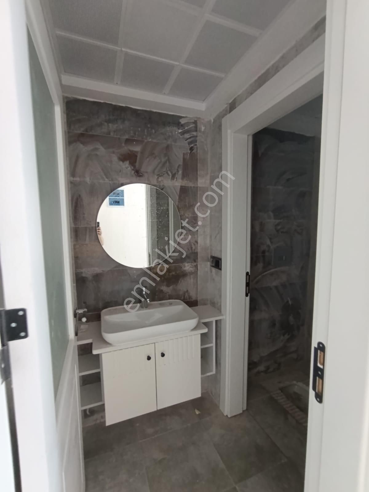 Şefikcan Selçuk Mh Satılık 3+1 Arakat Daire - Görsel 6