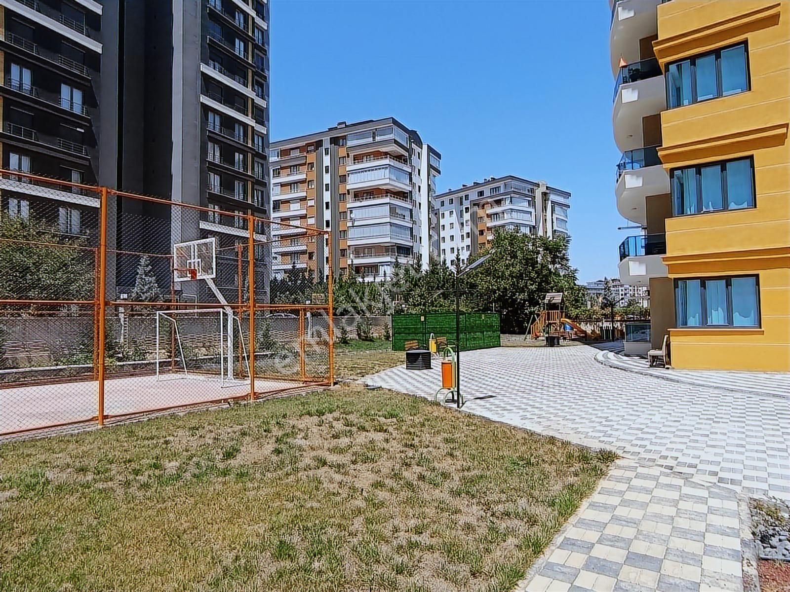 Şefikcan Selçuk Mh Satılık 3+1 Arakat Daire - Görsel 8