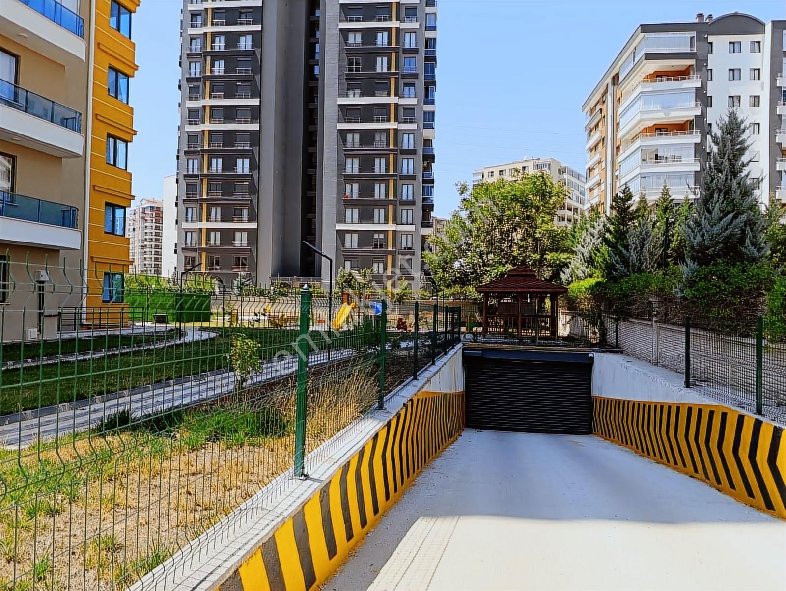 Şefikcan Selçuk Mh Satılık 3+1 Arakat Daire - Görsel 14