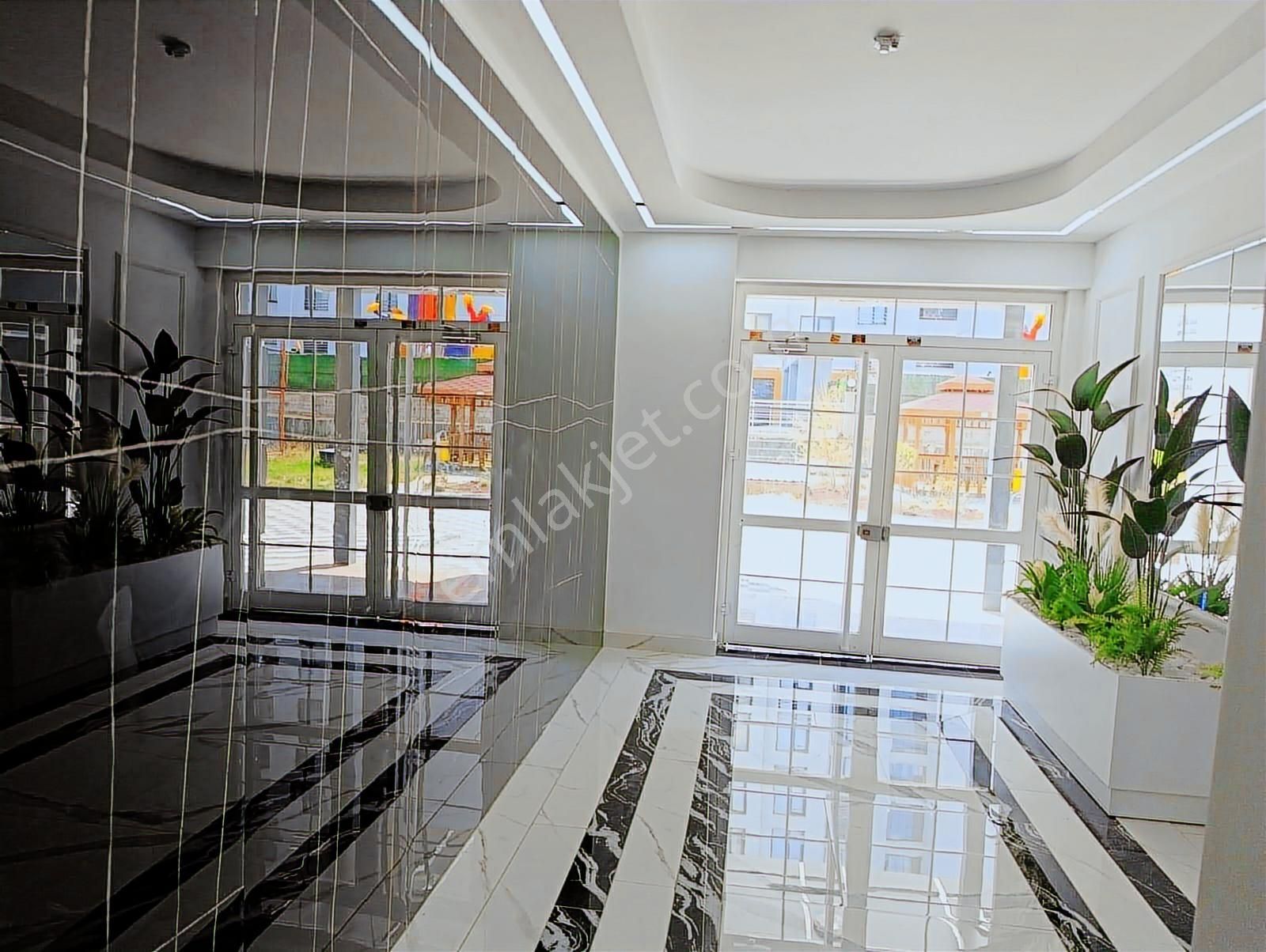 Şefikcan Selçuk Mh Satılık 3+1 Arakat Daire - Görsel 4