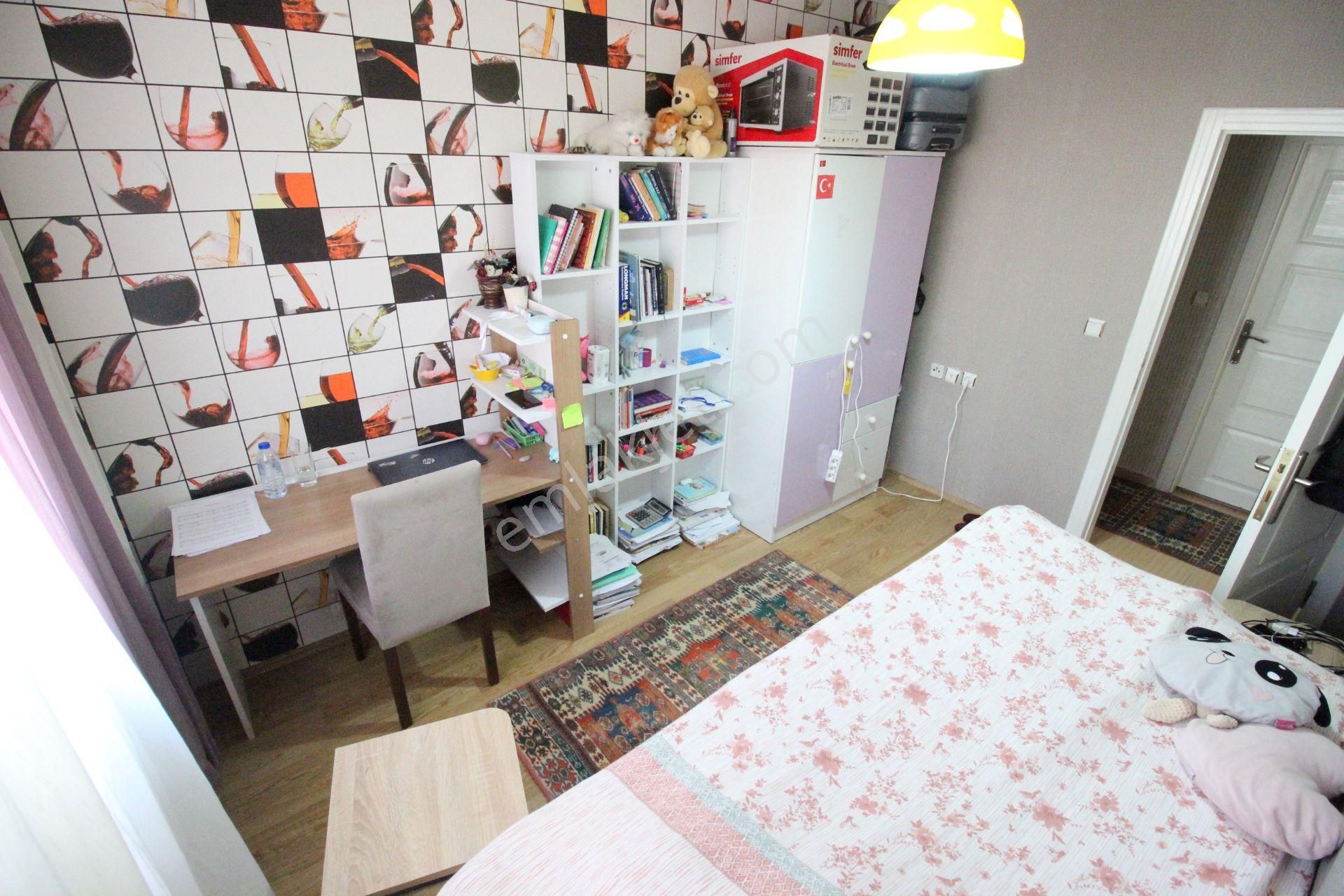 Hemdem Gayrimenkul'den Etiler 'de Merkeze Yakın Ön Cephe 2+1 Satılık Daire - Görsel 17