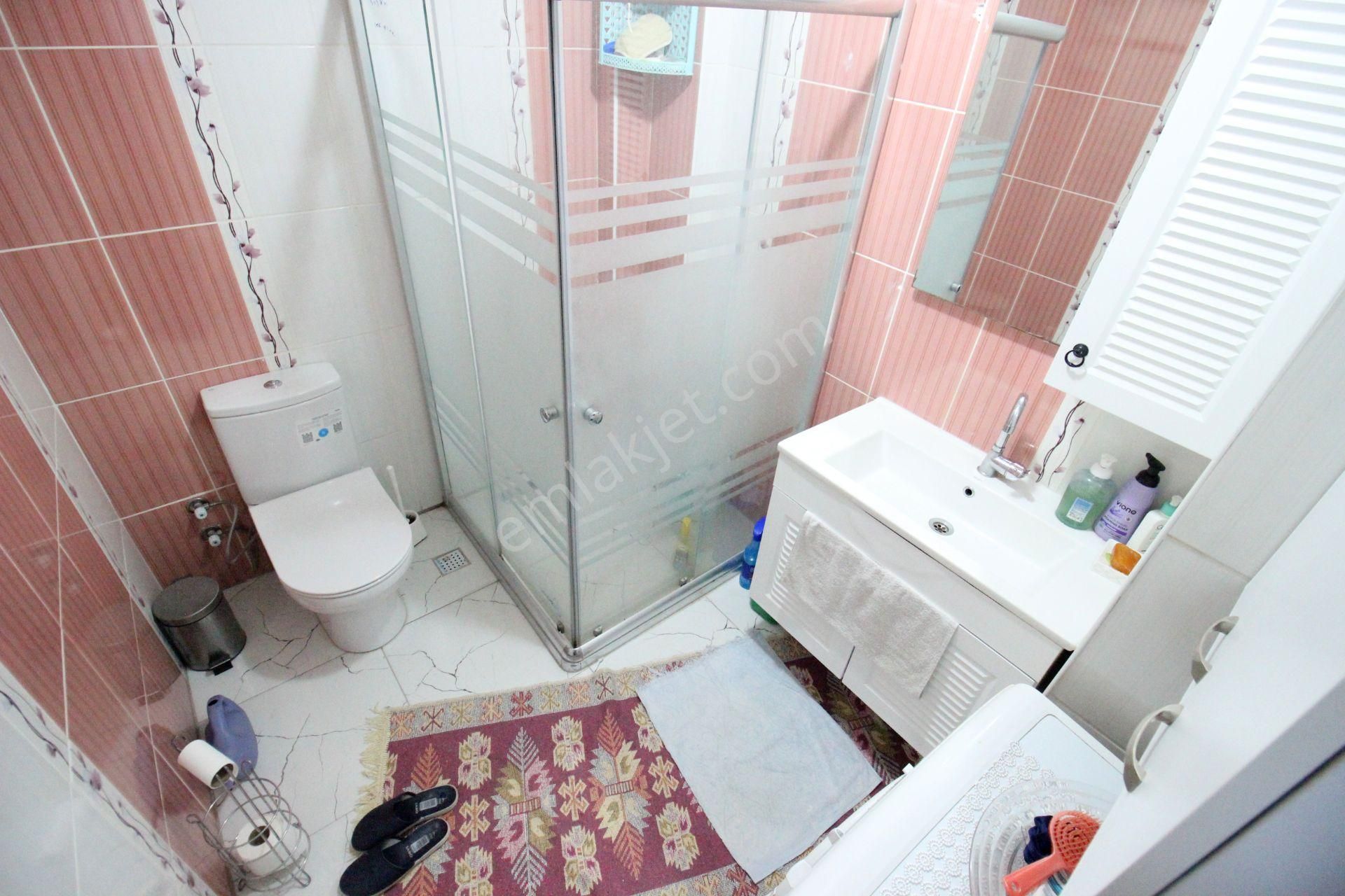 Hemdem Gayrimenkul'den Etiler 'de Merkeze Yakın Ön Cephe 2+1 Satılık Daire - Görsel 29