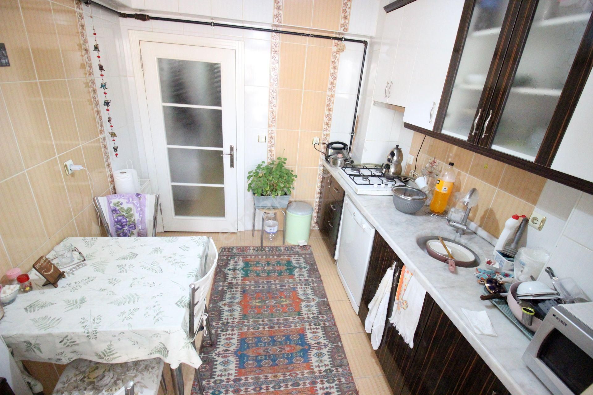 Hemdem Gayrimenkul'den Etiler 'de Merkeze Yakın Ön Cephe 2+1 Satılık Daire - Görsel 6