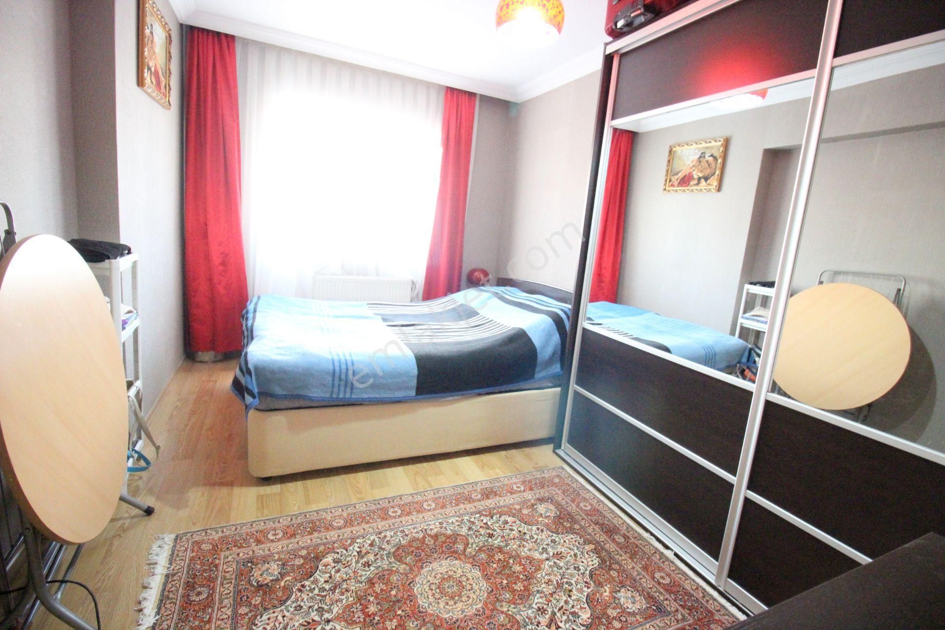 Hemdem Gayrimenkul'den Etiler 'de Merkeze Yakın Ön Cephe 2+1 Satılık Daire - Görsel 24