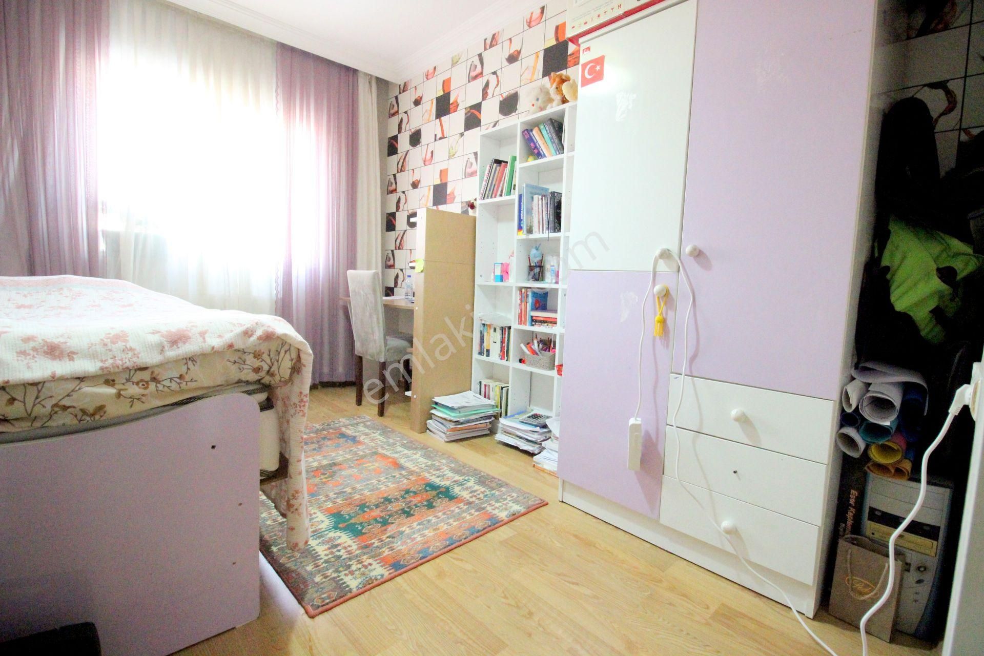 Hemdem Gayrimenkul'den Etiler 'de Merkeze Yakın Ön Cephe 2+1 Satılık Daire - Görsel 15