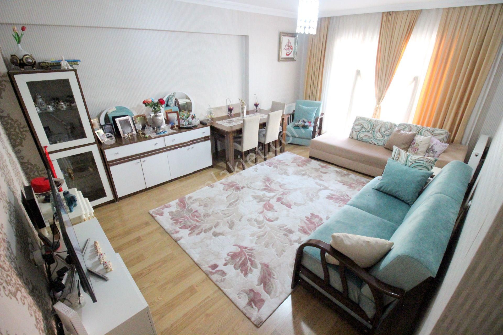 Hemdem Gayrimenkul'den Etiler 'de Merkeze Yakın Ön Cephe 2+1 Satılık Daire - Görsel 14