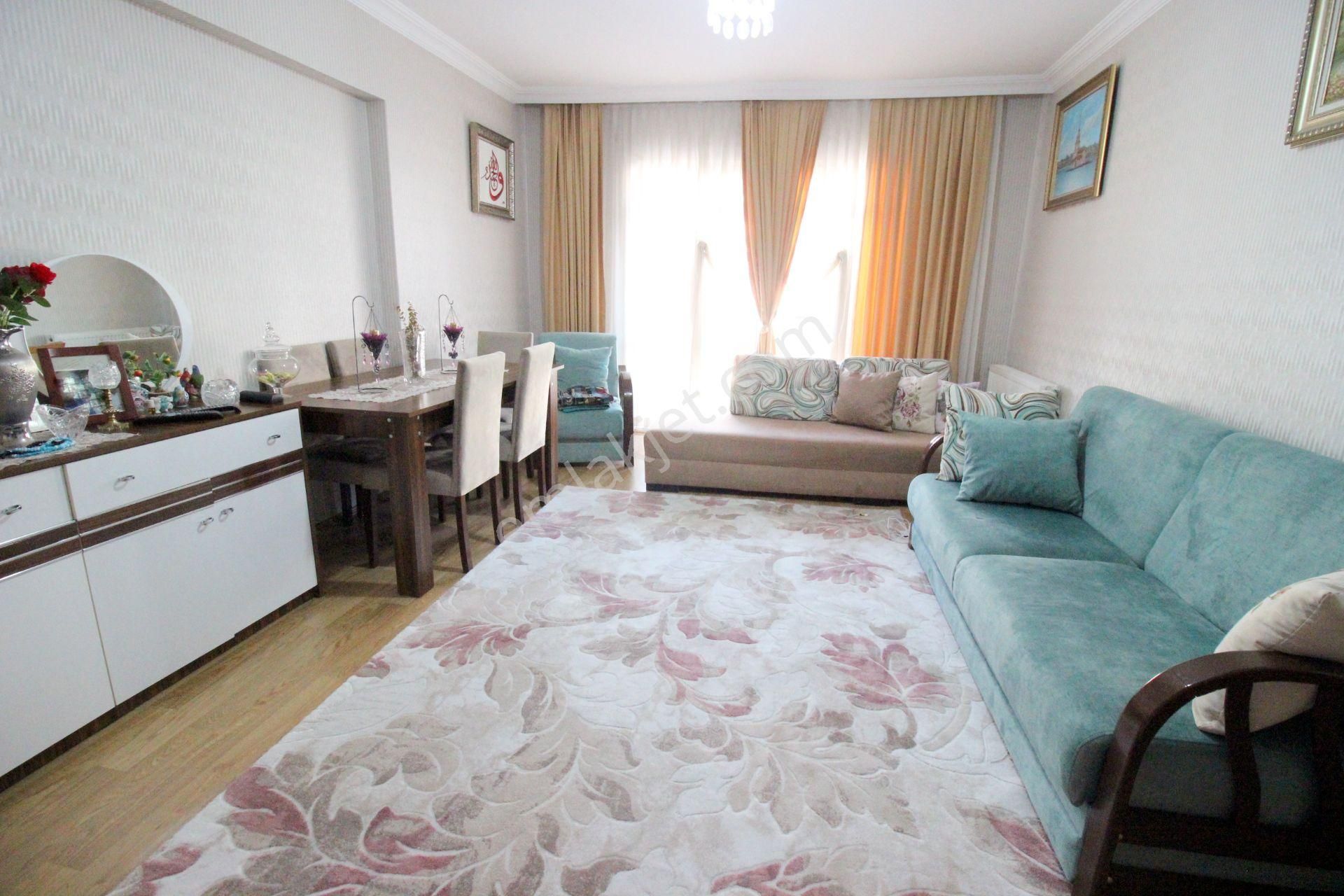 Hemdem Gayrimenkul'den Etiler 'de Merkeze Yakın Ön Cephe 2+1 Satılık Daire - Görsel 13