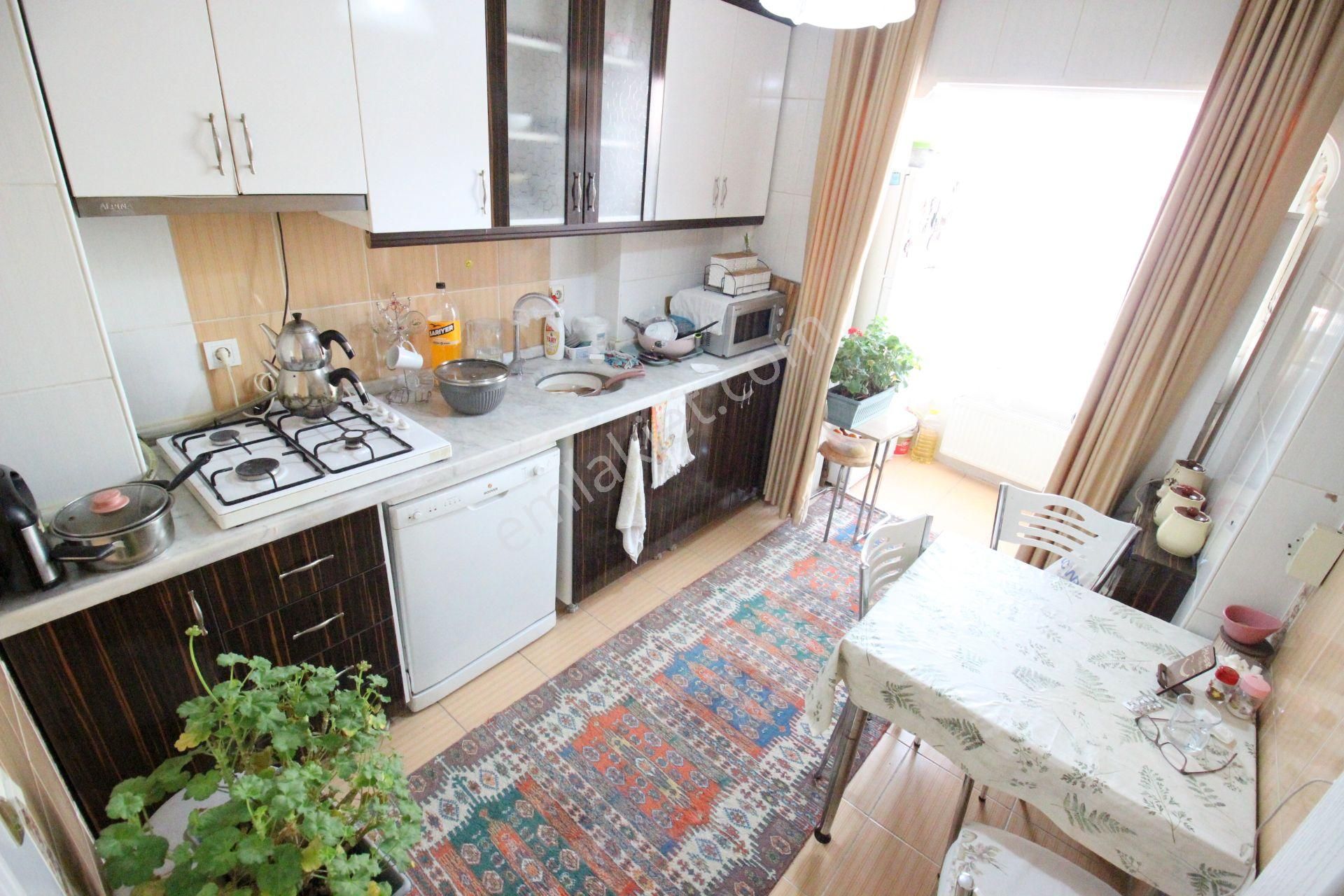 Hemdem Gayrimenkul'den Etiler 'de Merkeze Yakın Ön Cephe 2+1 Satılık Daire - Görsel 5