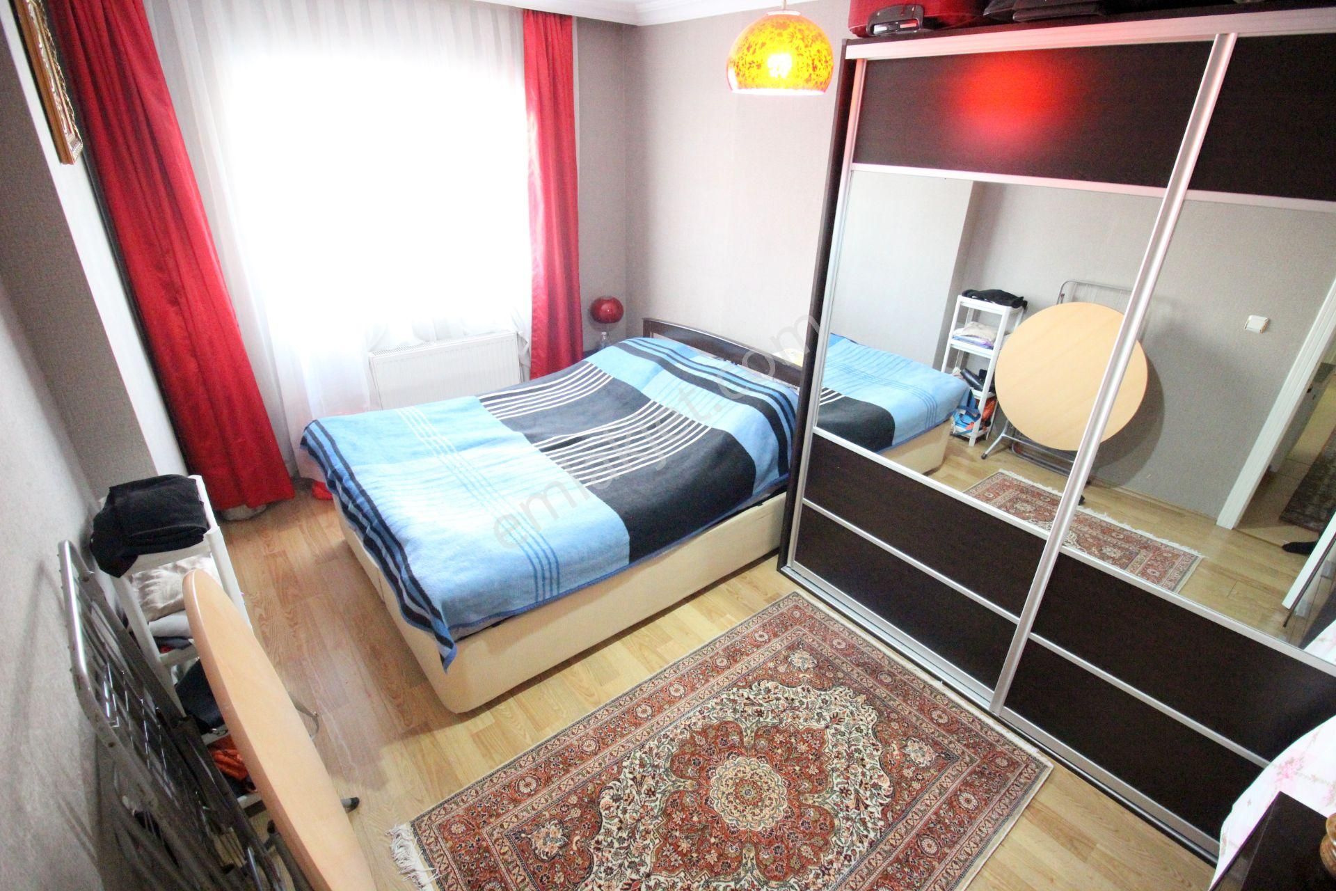 Hemdem Gayrimenkul'den Etiler 'de Merkeze Yakın Ön Cephe 2+1 Satılık Daire - Görsel 19