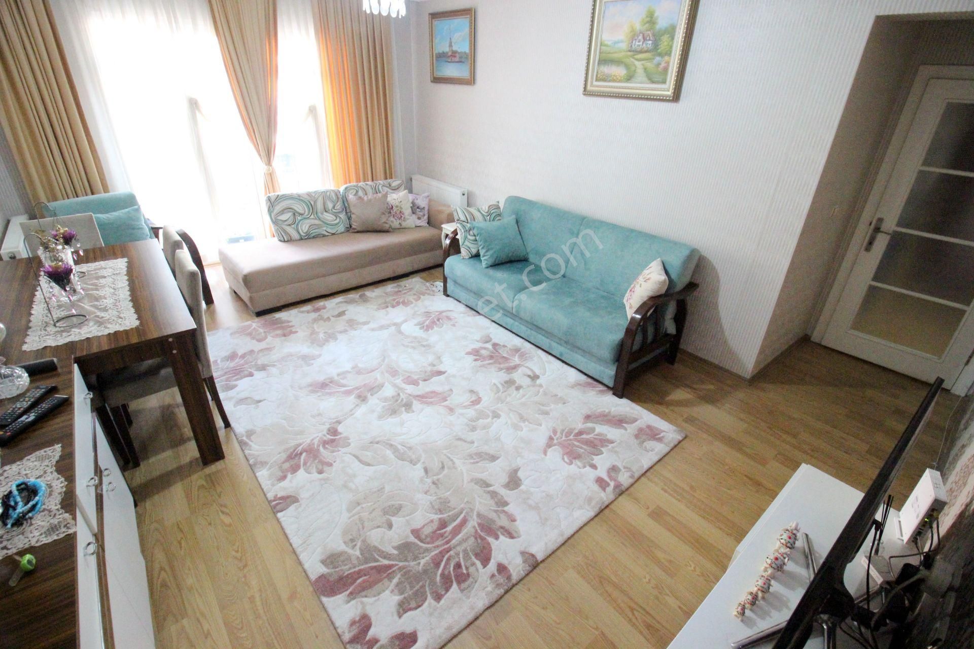 Hemdem Gayrimenkul'den Etiler 'de Merkeze Yakın Ön Cephe 2+1 Satılık Daire - Görsel 11